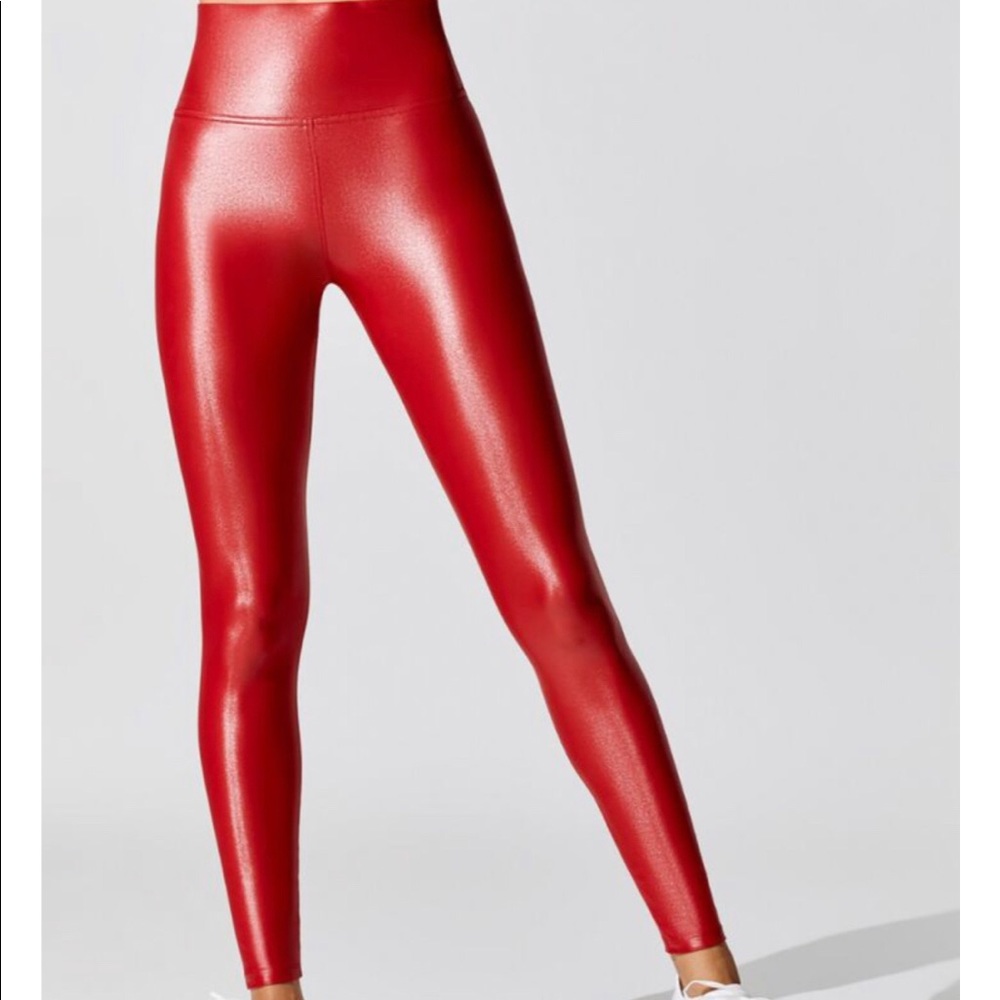 Carbon38 Takara Shine Leggings